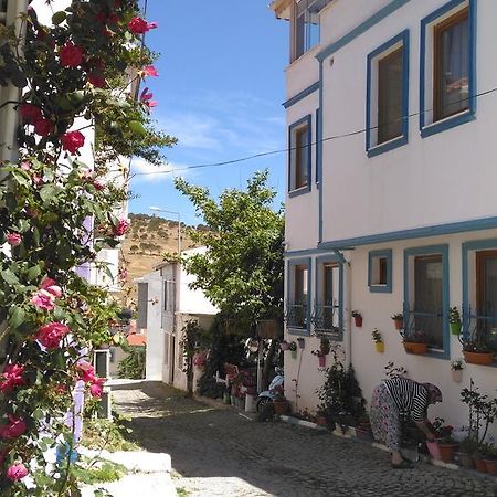 Adali Guest House Бозджаада Экстерьер фото