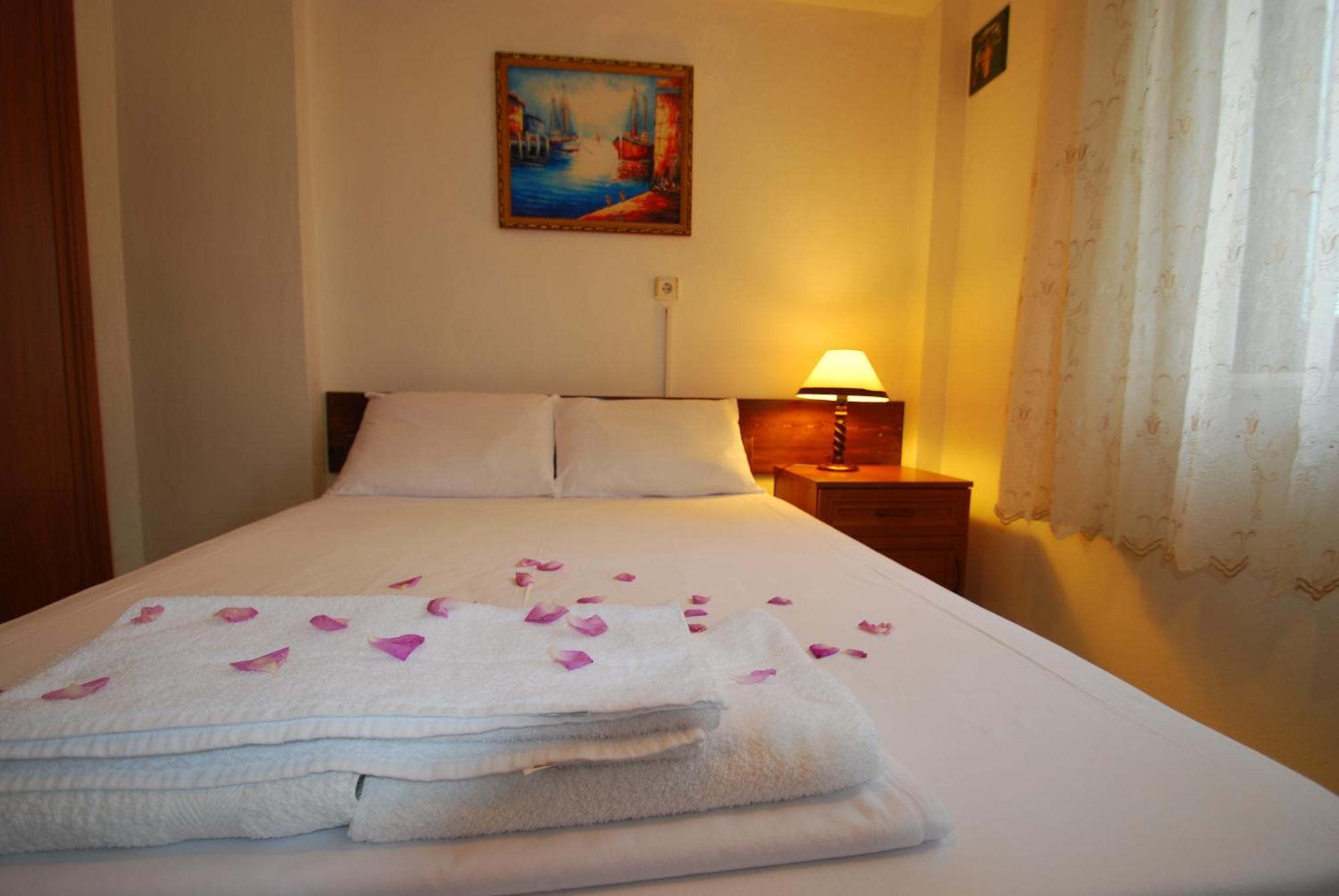 Adali Guest House Бозджаада Экстерьер фото