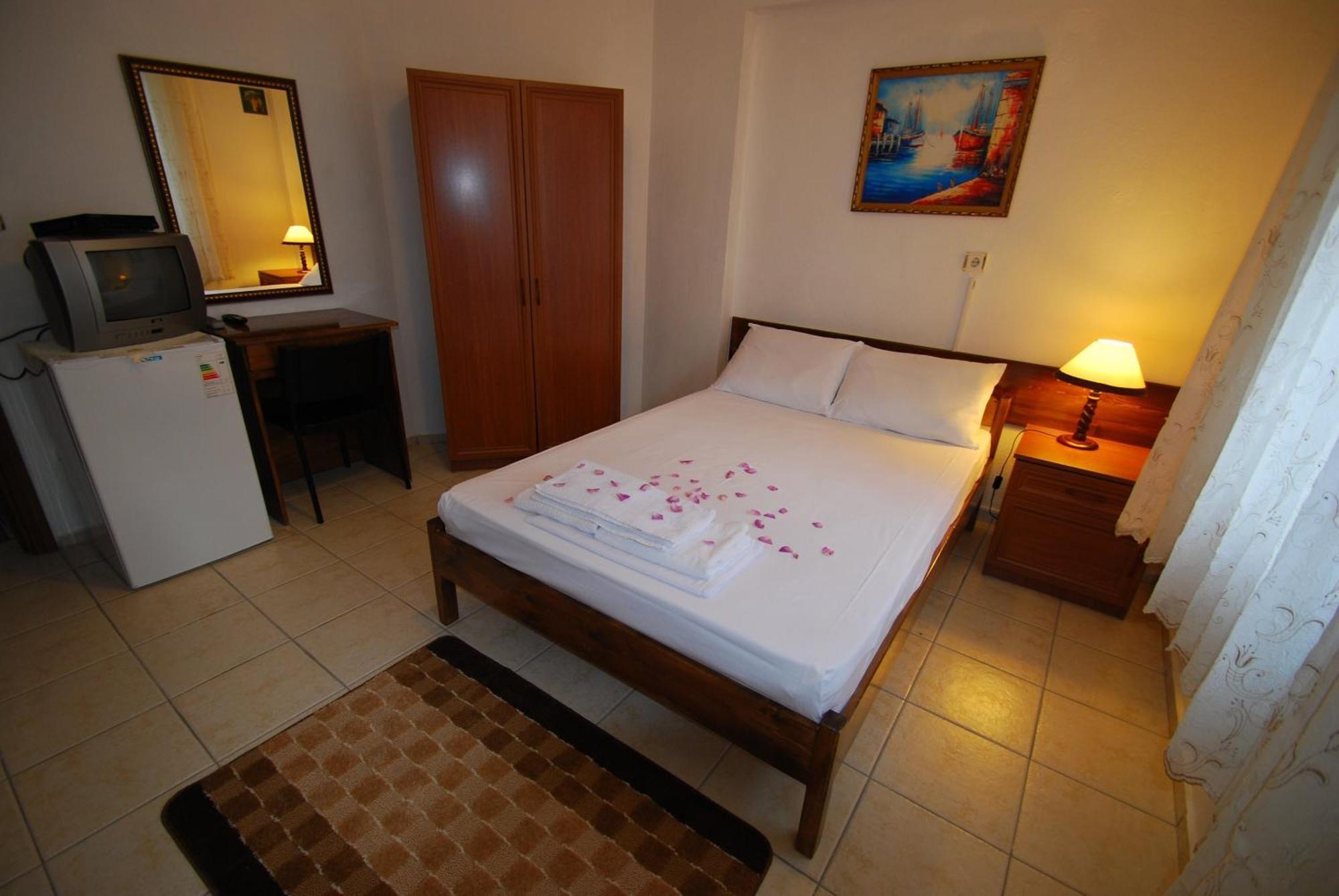 Adali Guest House Бозджаада Экстерьер фото