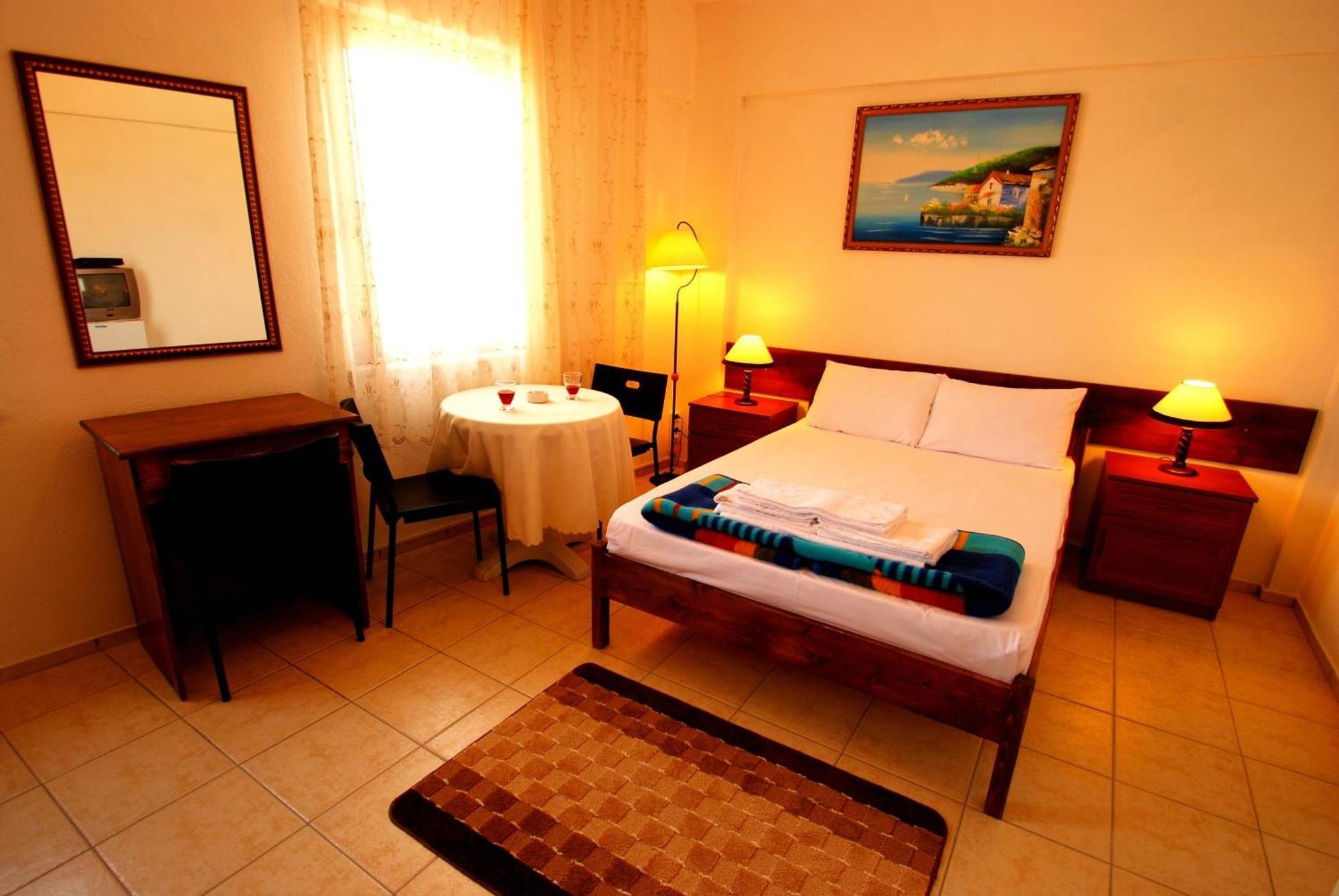 Adali Guest House Бозджаада Экстерьер фото