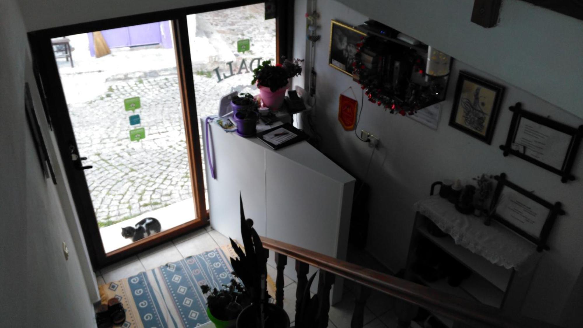 Adali Guest House Бозджаада Экстерьер фото