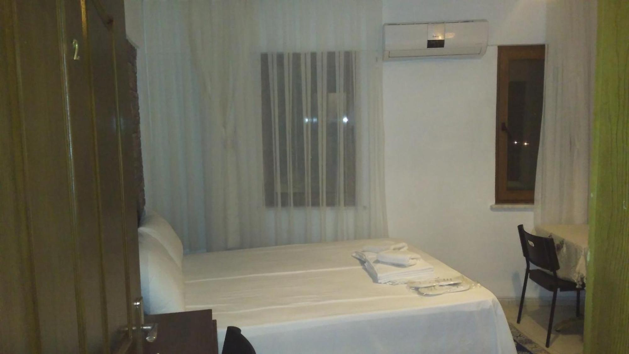 Adali Guest House Бозджаада Номер фото