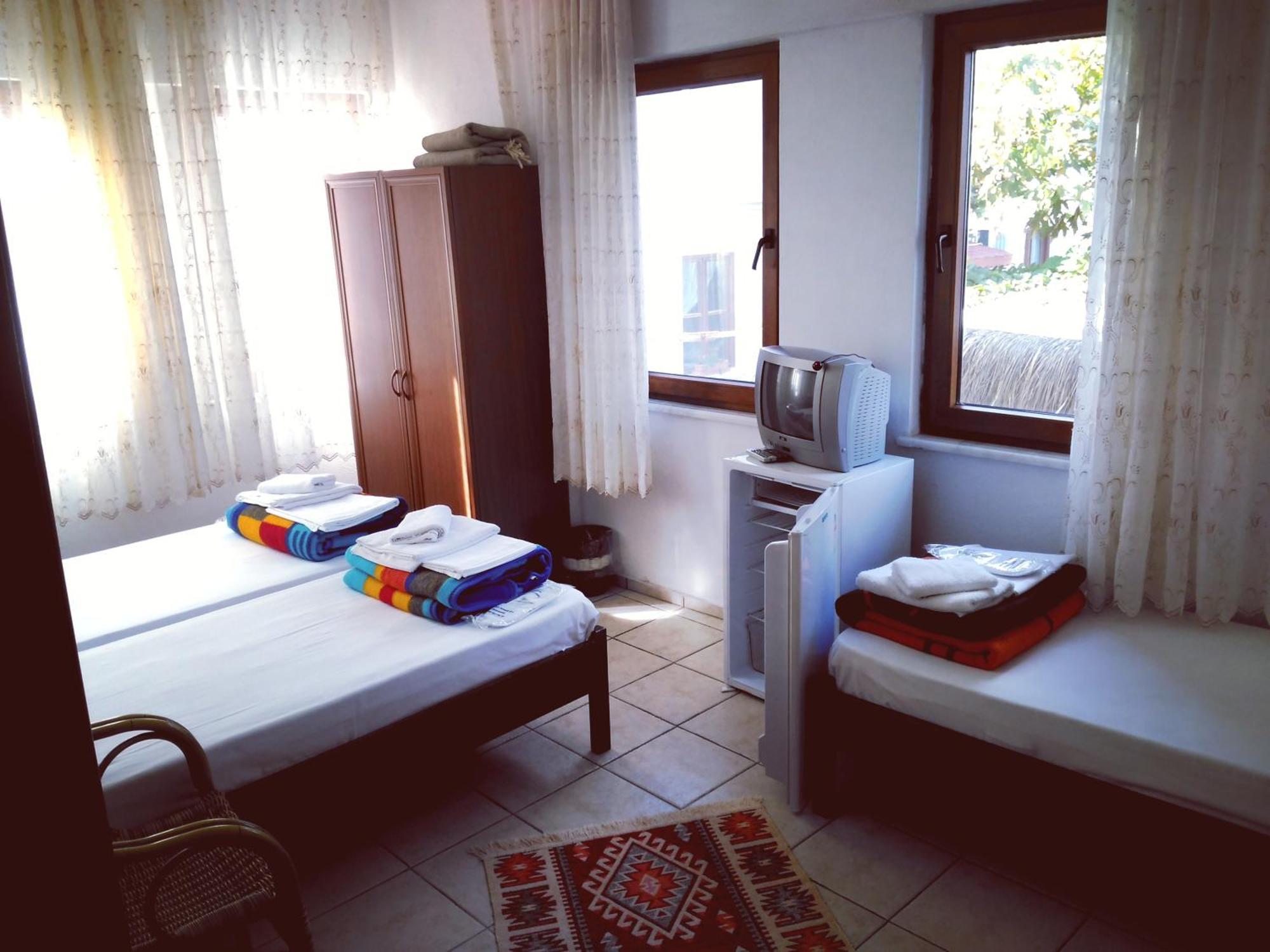 Adali Guest House Бозджаада Номер фото