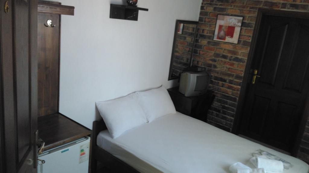 Adali Guest House Бозджаада Экстерьер фото