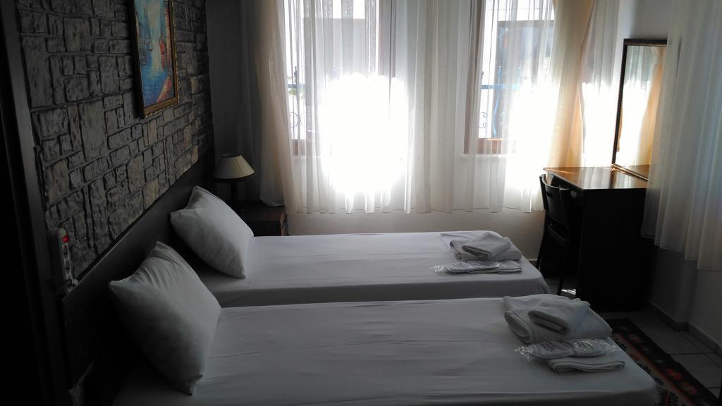 Adali Guest House Бозджаада Экстерьер фото