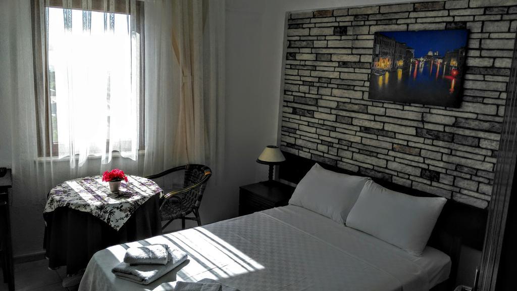 Adali Guest House Бозджаада Экстерьер фото