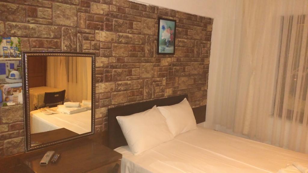 Adali Guest House Бозджаада Номер фото