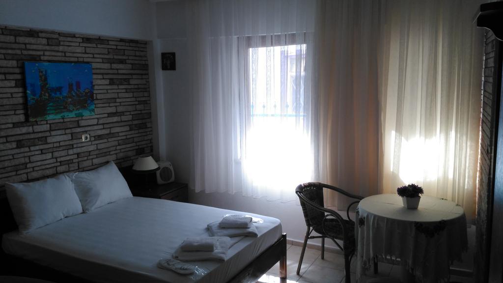 Adali Guest House Бозджаада Экстерьер фото