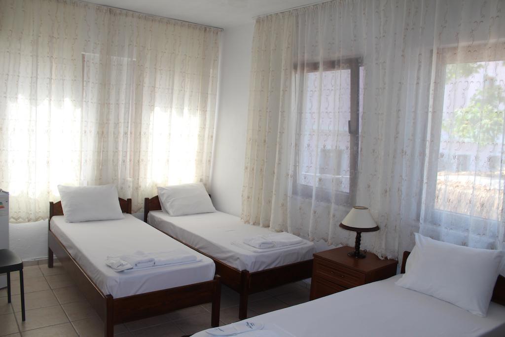 Adali Guest House Бозджаада Номер фото