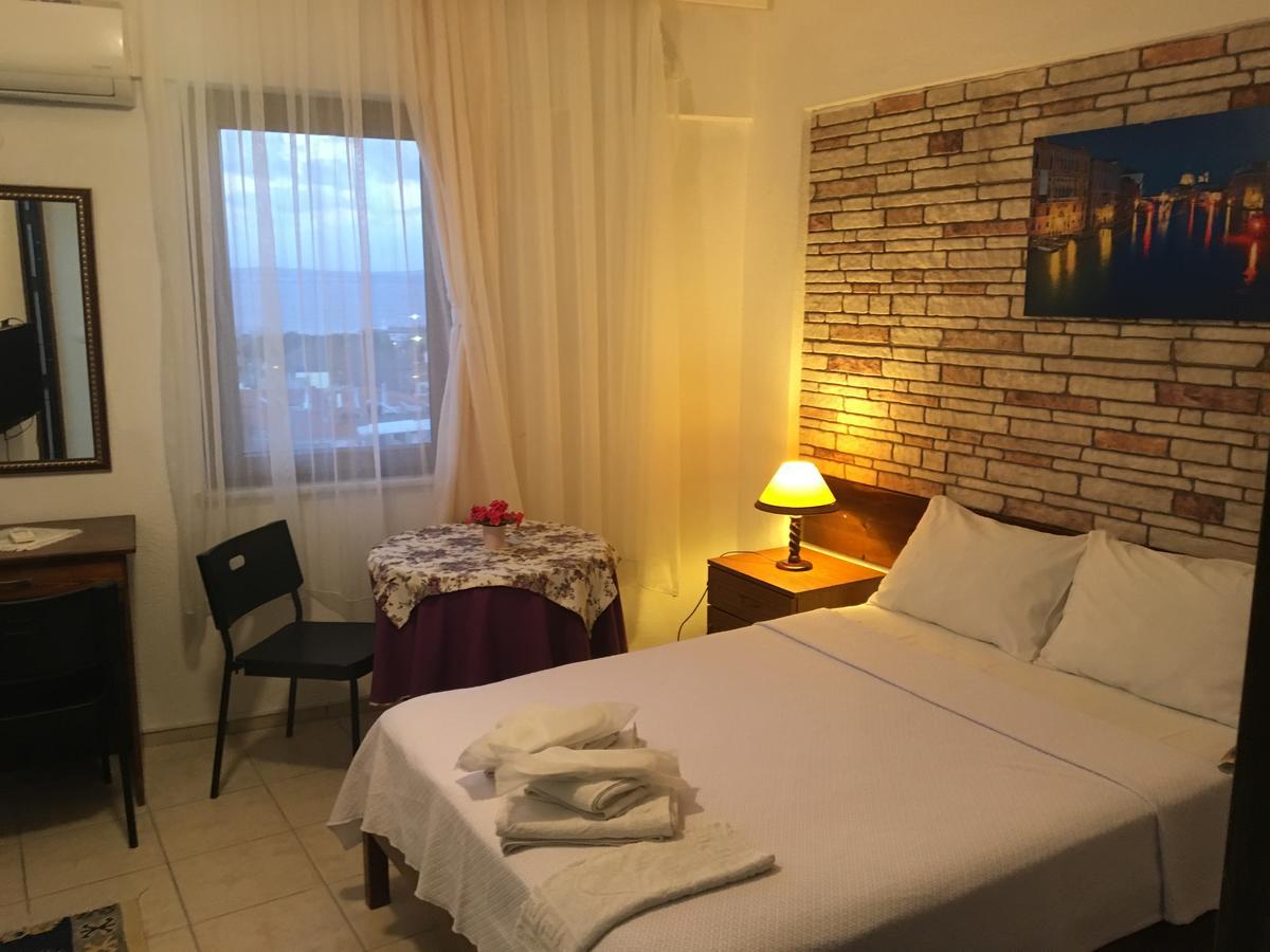 Adali Guest House Бозджаада Экстерьер фото