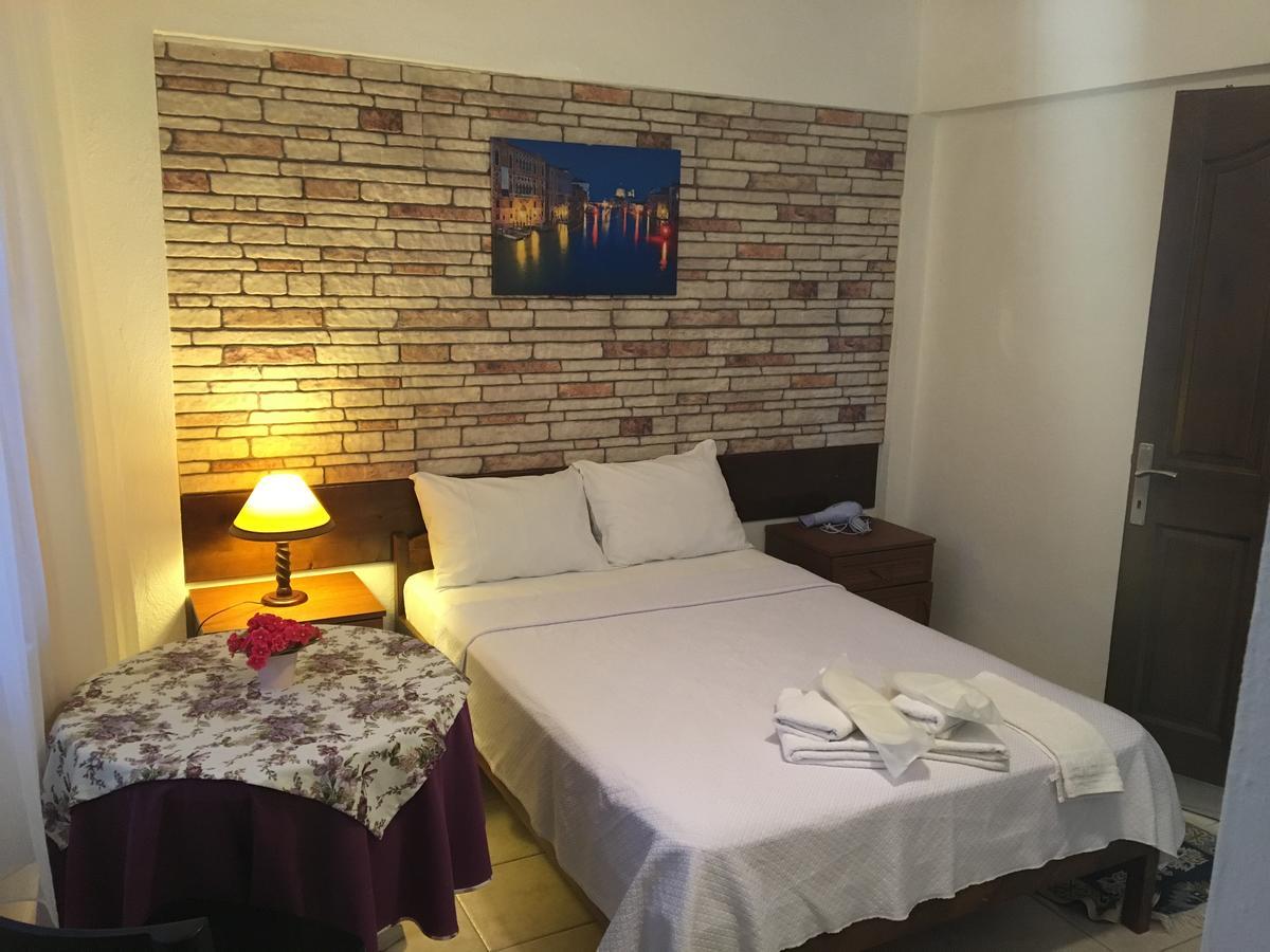 Adali Guest House Бозджаада Экстерьер фото