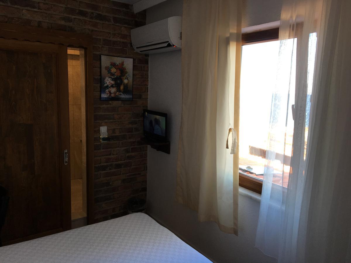 Adali Guest House Бозджаада Экстерьер фото